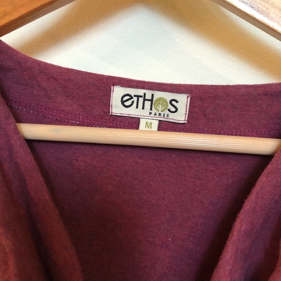 Ethos Paris cotton dress - Picture 3 of 5